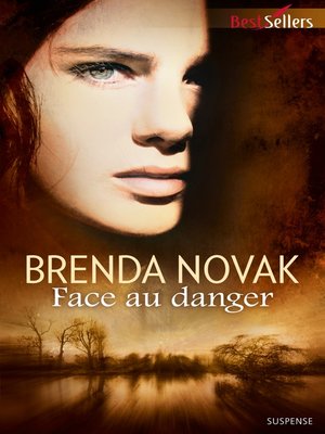 cover image of Face au danger